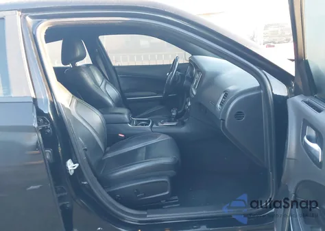 2021 Dodge Charger Sxt Rwd from USA, damaged, VIN 2C3CDXBG4MH639010